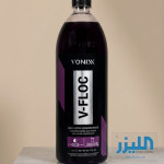 أدوات الملمعات