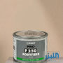 معجون فايبر غلاس HB BODY PRO F250 – ثنائي المكونات