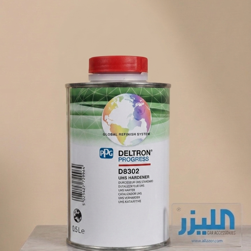 منشف ديلترون PPG D8302 - حجم 0.5 لتر