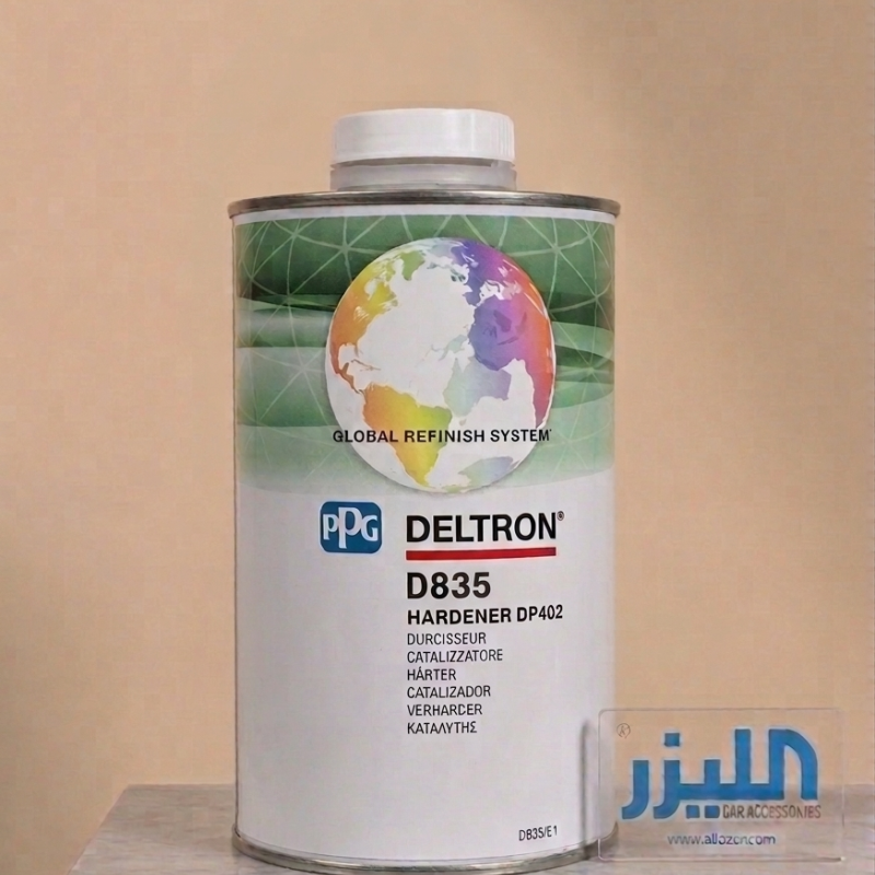 منشف ديلترون PPG Deltron D835 (DP402)