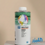 لكر PPG Deltron D800 – شفاف (Clear)