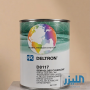 لكر PPG Deltron D8117 – نصف لمعة