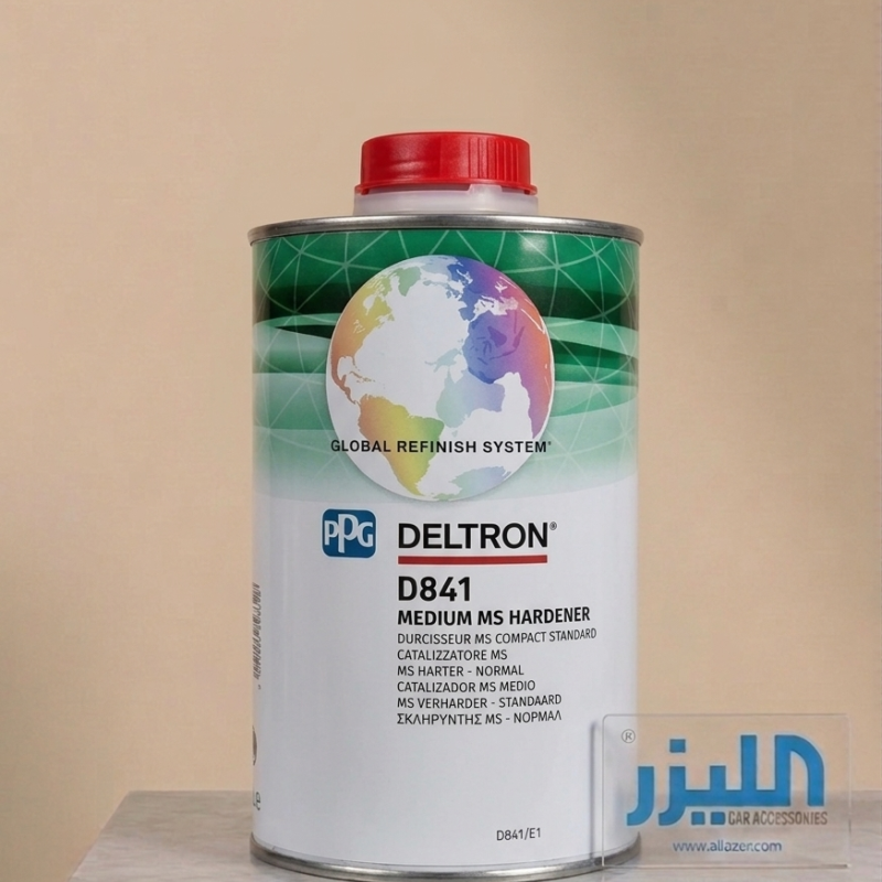 منشف PPG Deltron D841 – متوسط