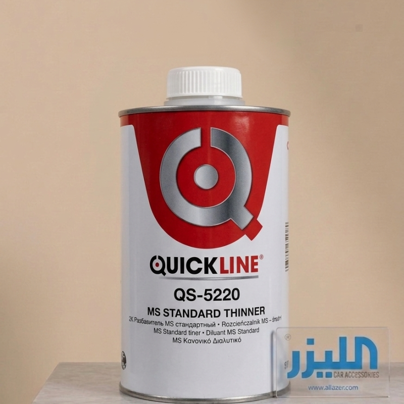 تنر كويك لاين QS-5220 – متوسط