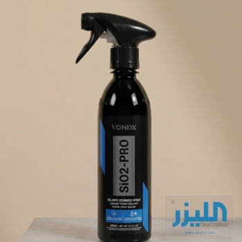 واقي سيراميك بخاخ فونيكس SiO2-PRO – لمعان وحماية فائقة