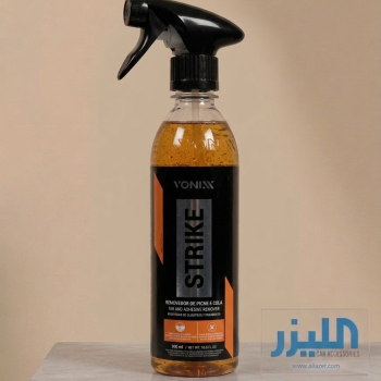 مزيل القطران (القار) واللاصق