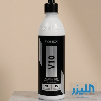 Vonixx V10 - مركب التلميع الخشن (هيفي كات بوليش)