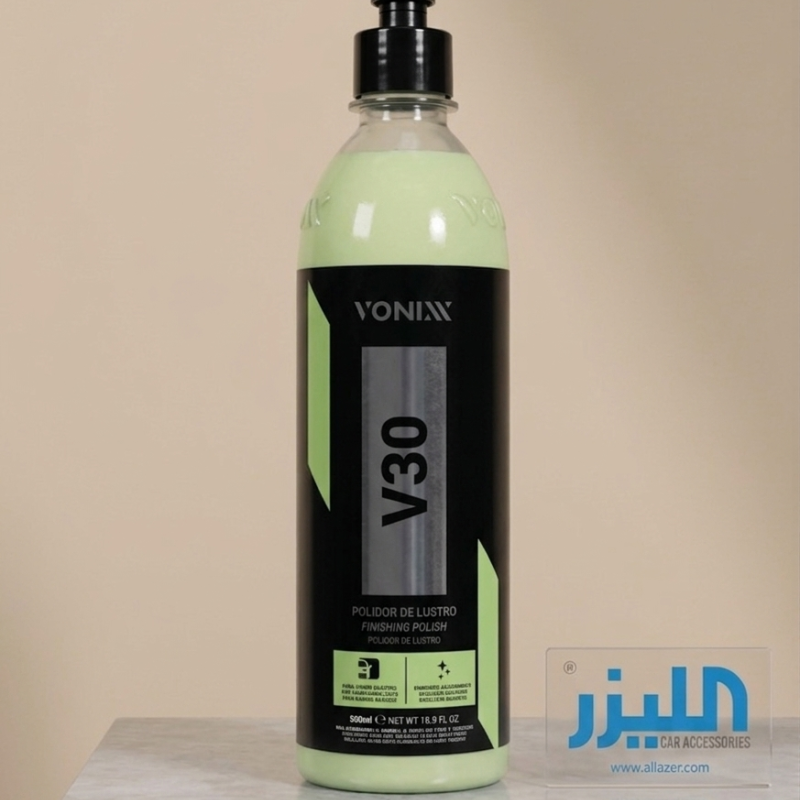 Vonixx V30 - بوليش التلميع النهائي (فينيشينج بوليش)