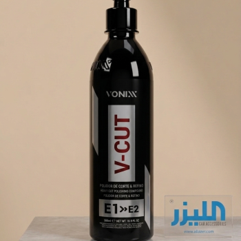 Vonixx V-CUT - مركب تلميع وتصحيح الطلاء (2 في 1)