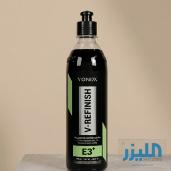 Vonixx V-REFINISH - ملمع اللمسة النهائية الفائقة (ألترا فينيش)
