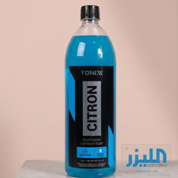 Vonixx Citron - شامبو غسيل ومزيل دهون (ديجريزر)