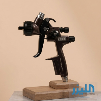 مسدس رش احترافي سنتر (SUNTER TER-1500B HVLP)