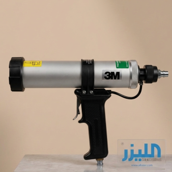 مسدس سيليكون هوائي من 3M (Professional Pneumatic Gun)