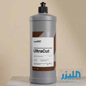 مركب التلميع الخشن (Extreme Cut)