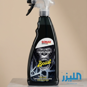 سونكس بيست (Sonax Beast) منظف الجنوط - ١ لتر
