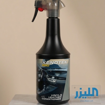كينوتيك برو (Kenotek Pro) مرطب ومعالج الجلود والفينيل - ١ لتر