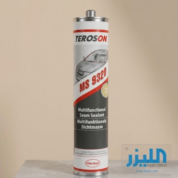 تيروسون MS 9320 (Teroson) - عازل درزات متعدد الوظائف - أصفر