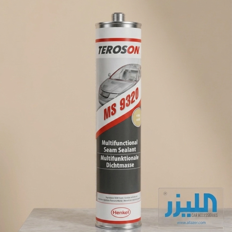 تيروسون MS 9320 (Teroson) - عازل درزات متعدد الوظائف - أصفر