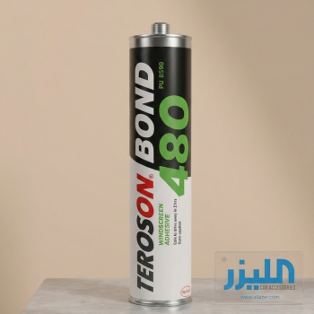 تيروسون بوند 480 (Teroson Bond 480) - لاصق زجاج سيارات -أسود