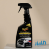 ميغوايرز جولد كلاس بريميوم كويك ديتيلر (Meguiar's Gold Class Quik Detailer)