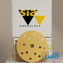 أقراص صنفرة سيا ون - خشونة 120 (siaone P120) - صناعة سويسرية