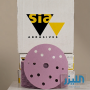 أقراص صنفرة سيا سبيد - خشونة 240 (siaspeed P240) - صناعة سويسرية