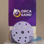 أقراص صنفرة أوركا ساند - خشونة 100 (ORCA SAND P100)