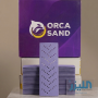 ورق صنفرة مستطيل أوركا ساند - خشونة 80 (ORCA SAND P80 Strip)