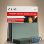 ورق صنفرة مائي وجاف كيو لاين - خشونة 80 (Q-LINE Wetordry Sheets P80)