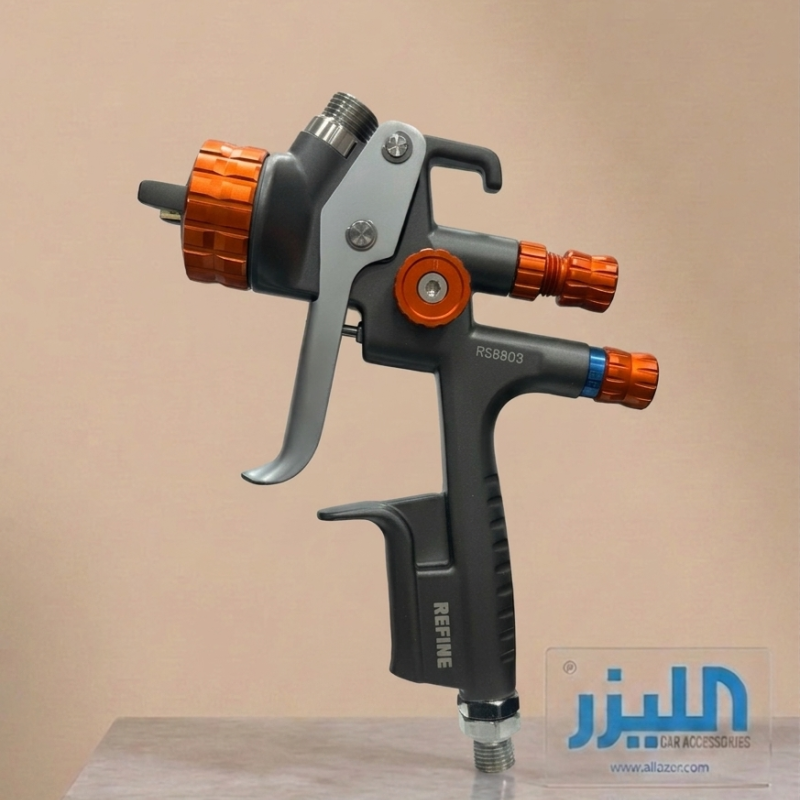 Refine RS8803 - مسدس رش بوية احترافي