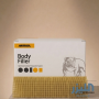 شبك صنفرة ميركا لمعجون السيارات رقم 2 - مقاس 70x198مم (Mirka Body Filler Net Strips No. 2)