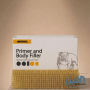 شرائح شبك صنفرة ميركا للفيلر ومعجون السيارات - مقاس 70x198مم (Mirka Primer and Body Filler Net Strips)