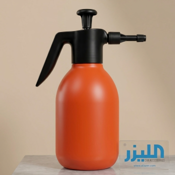 بخاخ ضغط يدوي احترافي متعدد الاستخدامات (Manual Pump Pressure Sprayer)