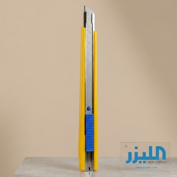 مشرط قص نحيف (Slim Utility Cutter)