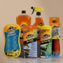 طقم تنظيف وعناية بالسيارات من أرمر أول (ArmorAll 6-Piece Valeting Kit)
